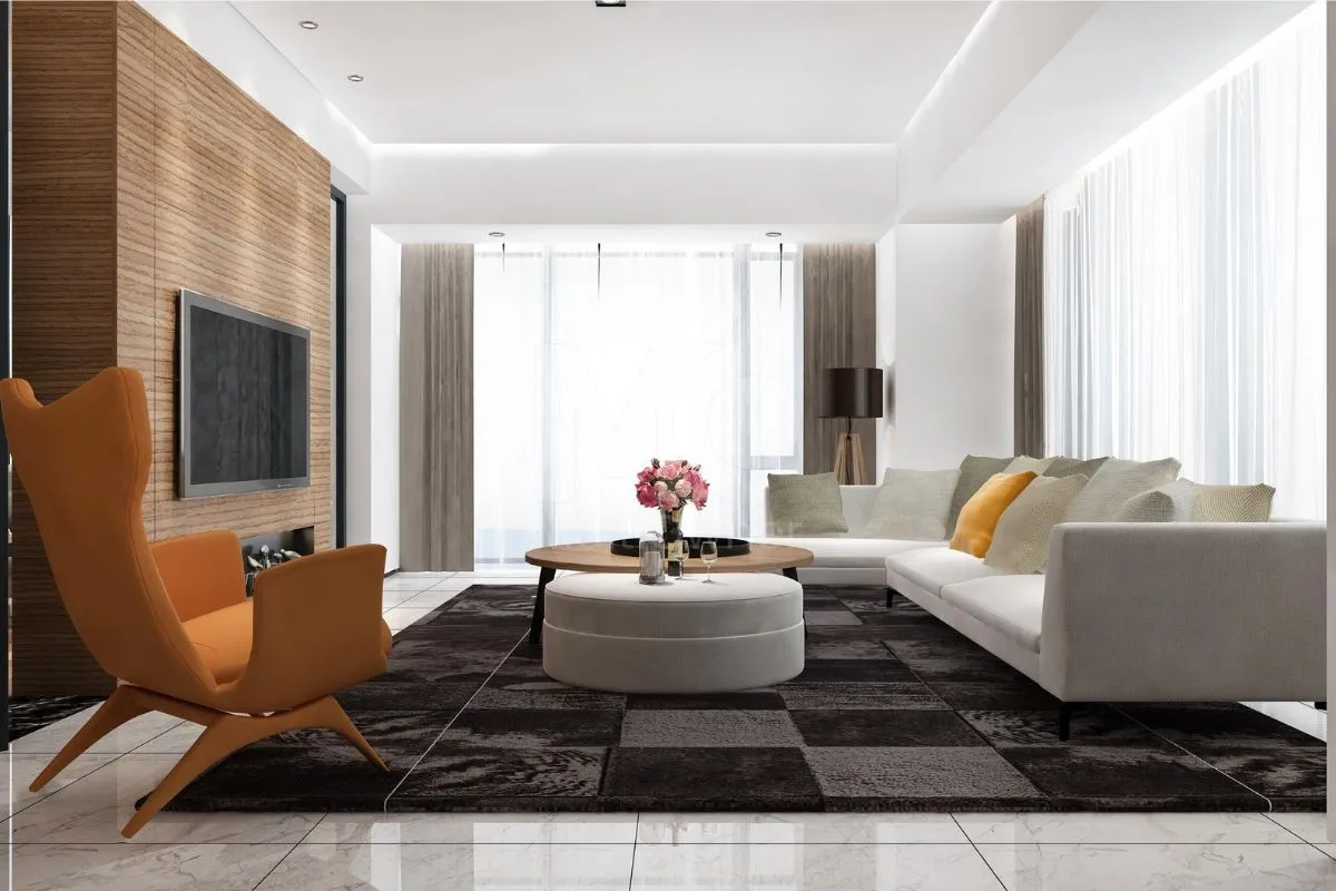 3Bhk Apartments in Zirakpur 