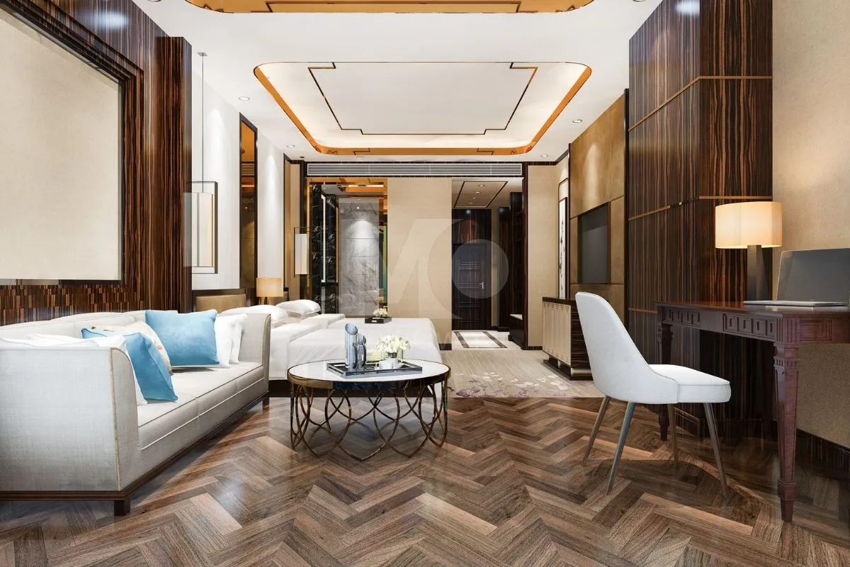 3 Bhk Flats in Zirakpur