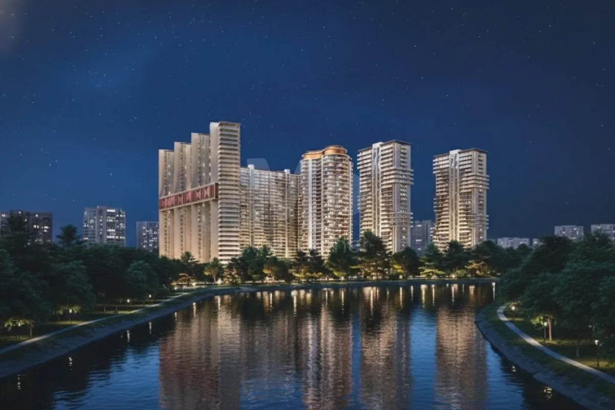 3 Bhk Flats in Zirakpur