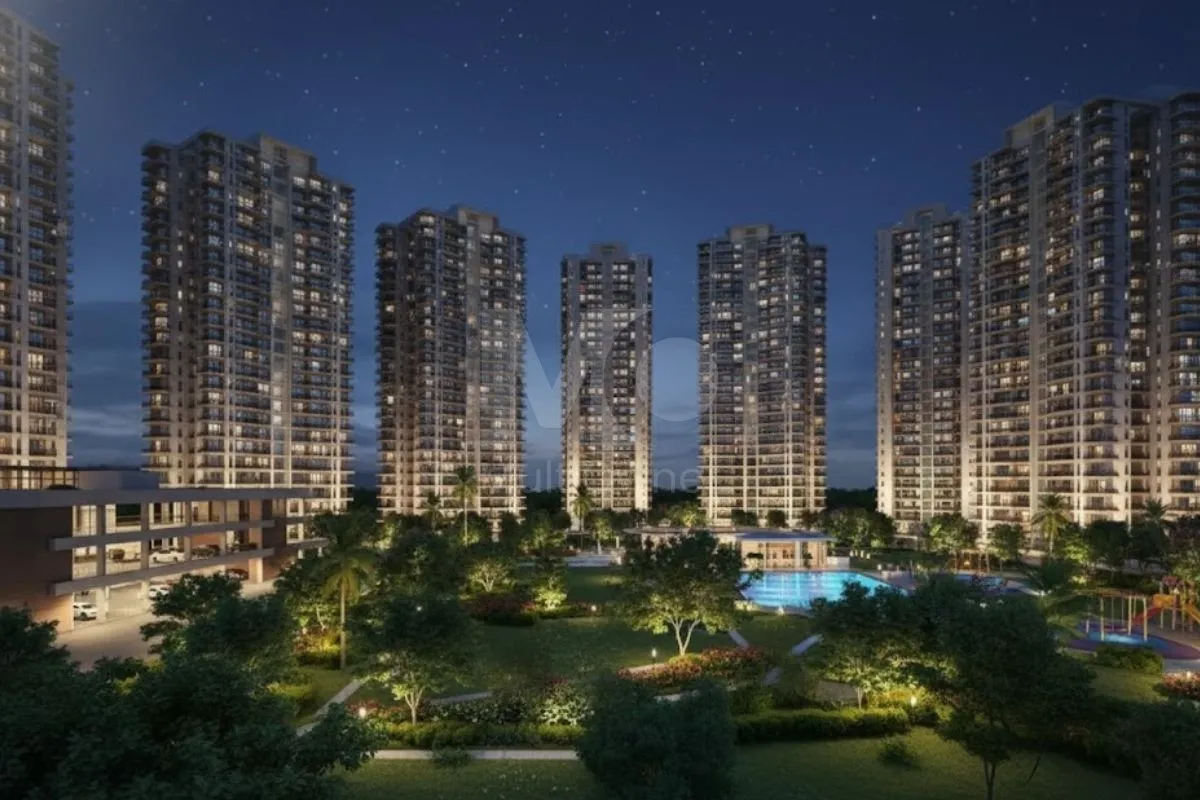 3 Bhk Luxury Flats in Zirakpur