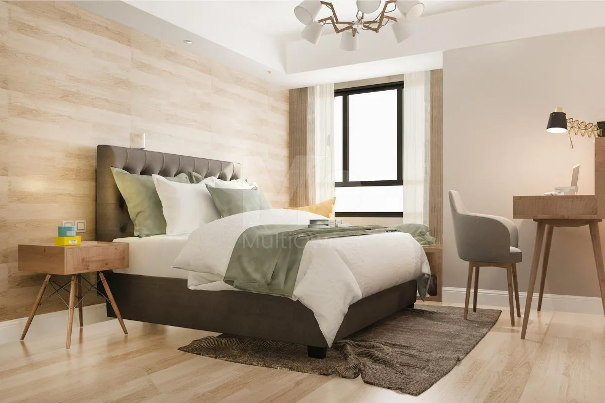 3 Bhk Luxury Flats in Zirakpur