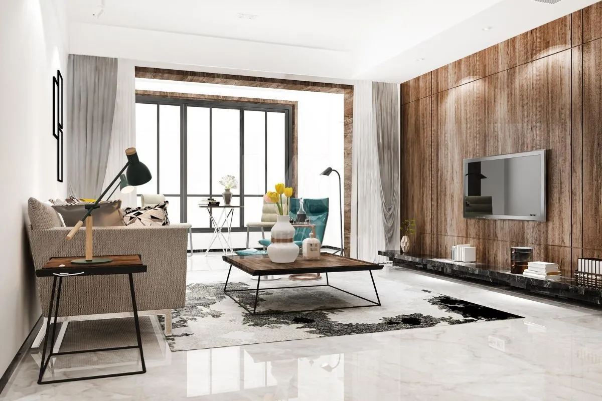 3 Bhk Flat in Zirakpur      