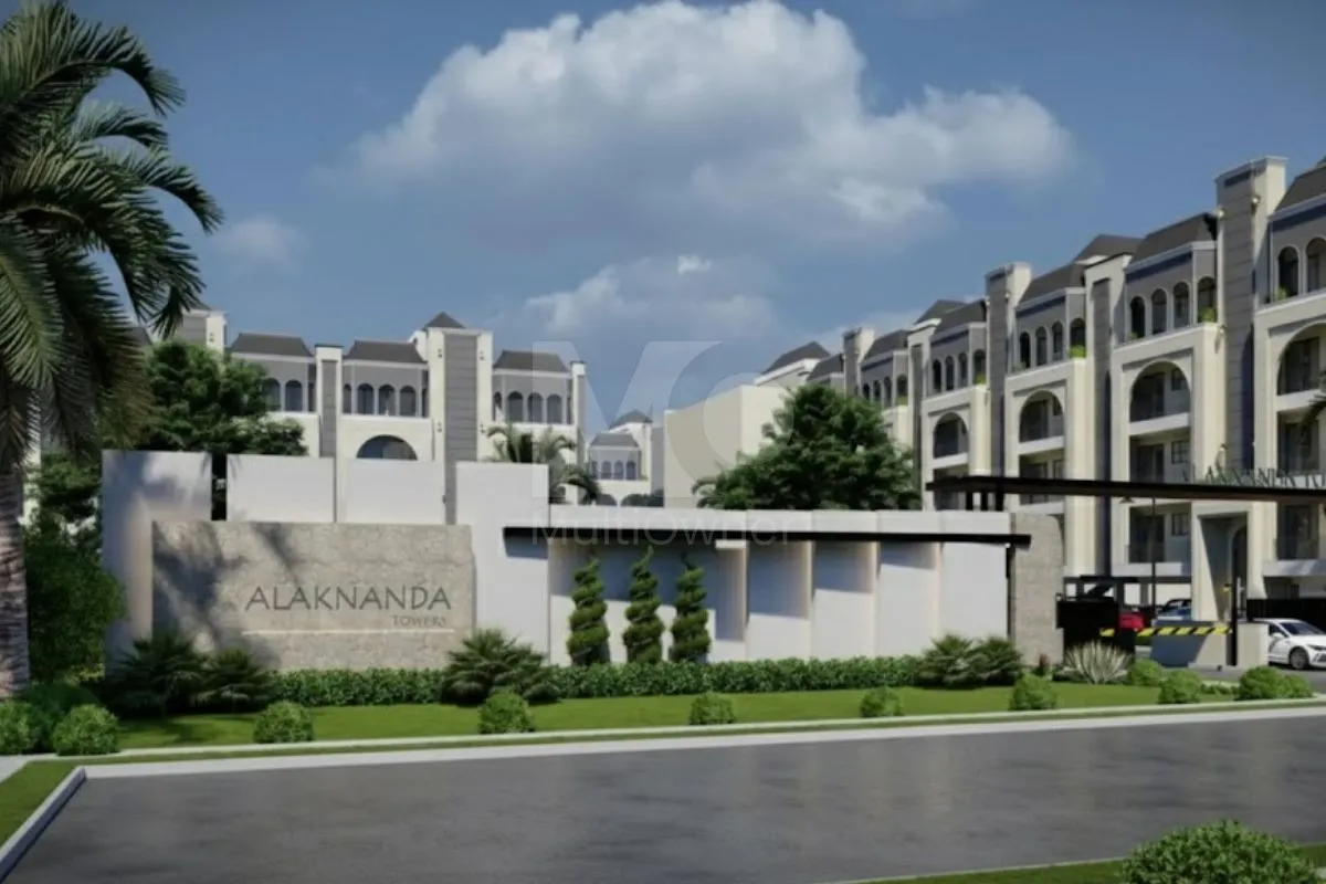 Flats for Sale in Mohali
