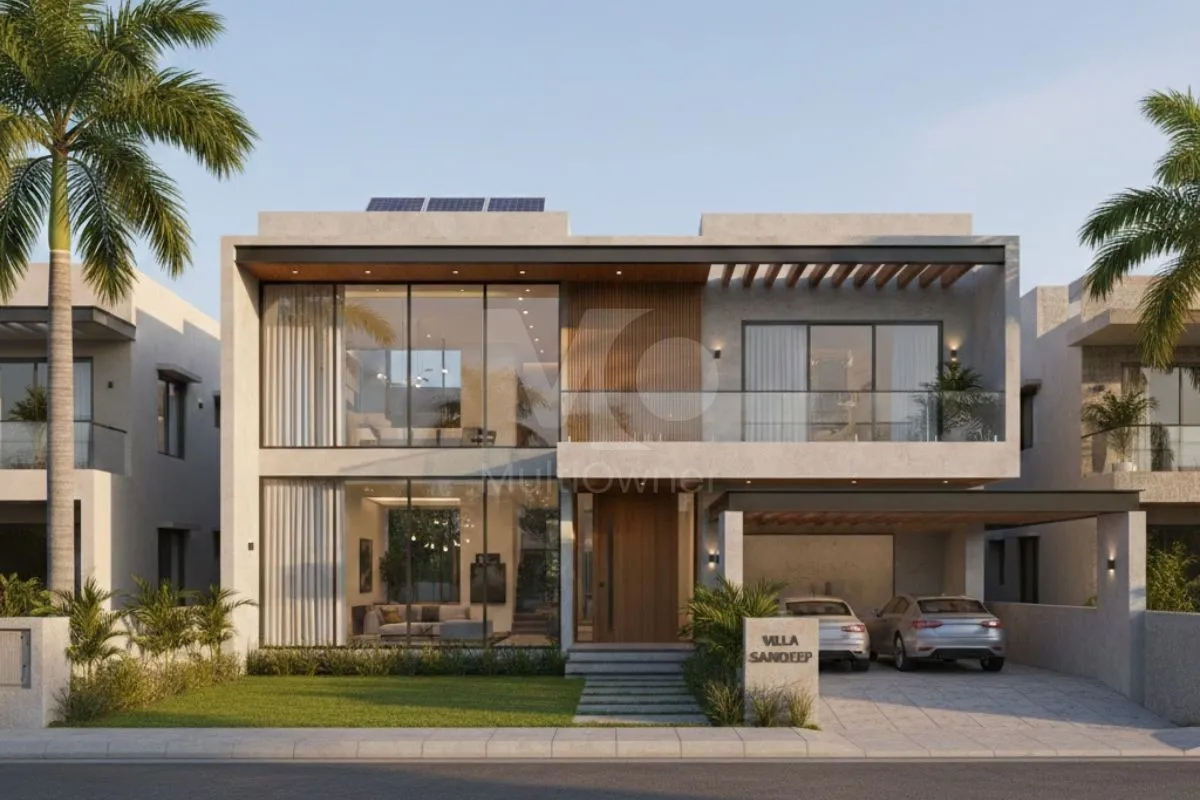  Premium House  in Mohali