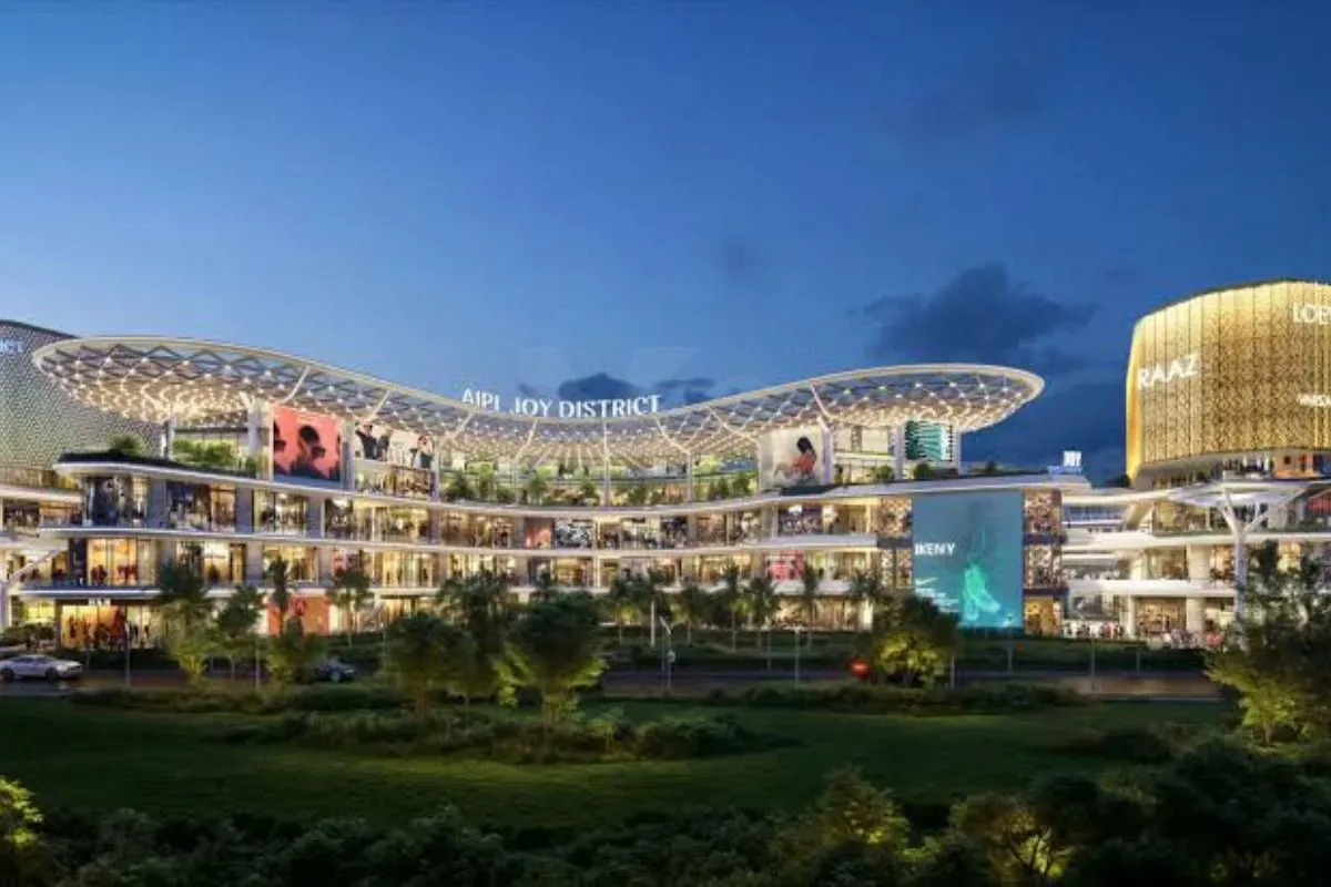 Commercial Shop in Gurgaon