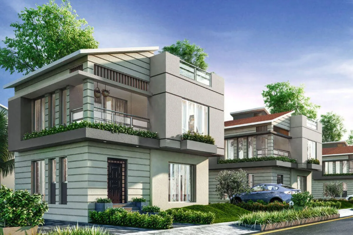 House in Noida sector 10