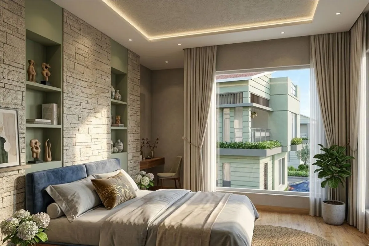 House in Noida sector 10