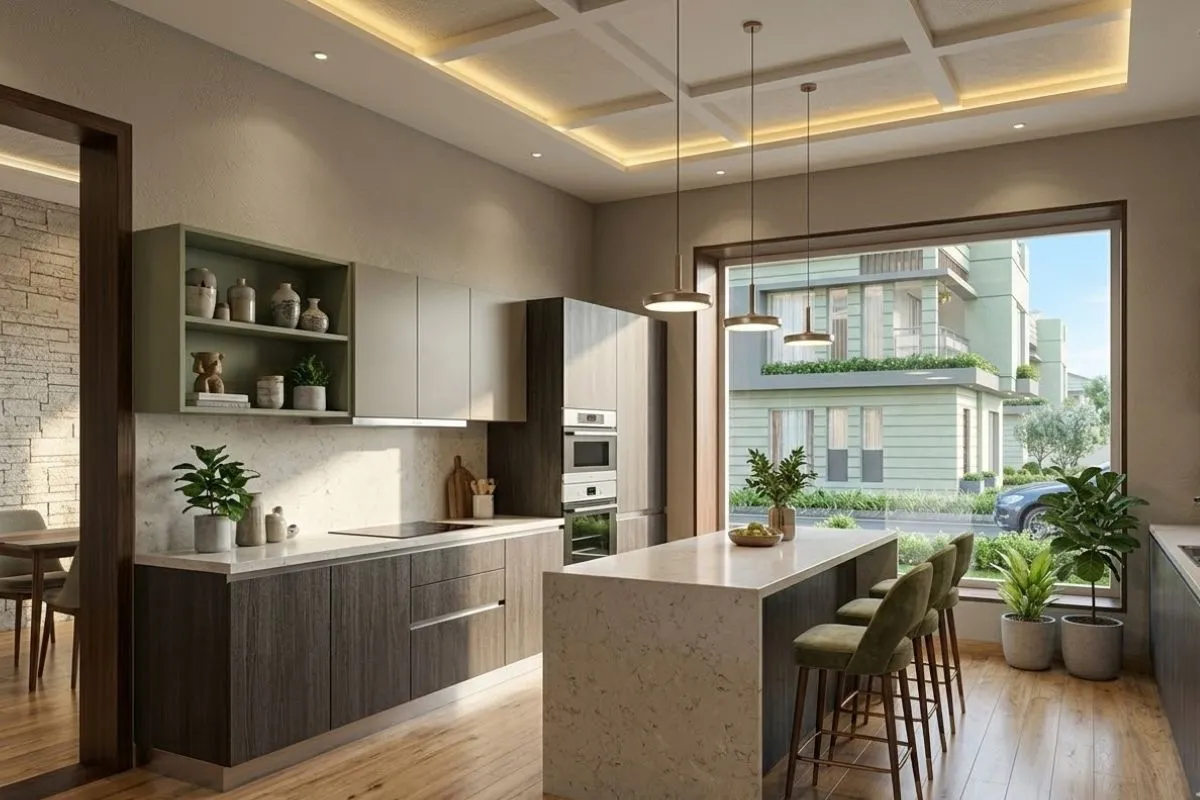 House in Noida sector 10