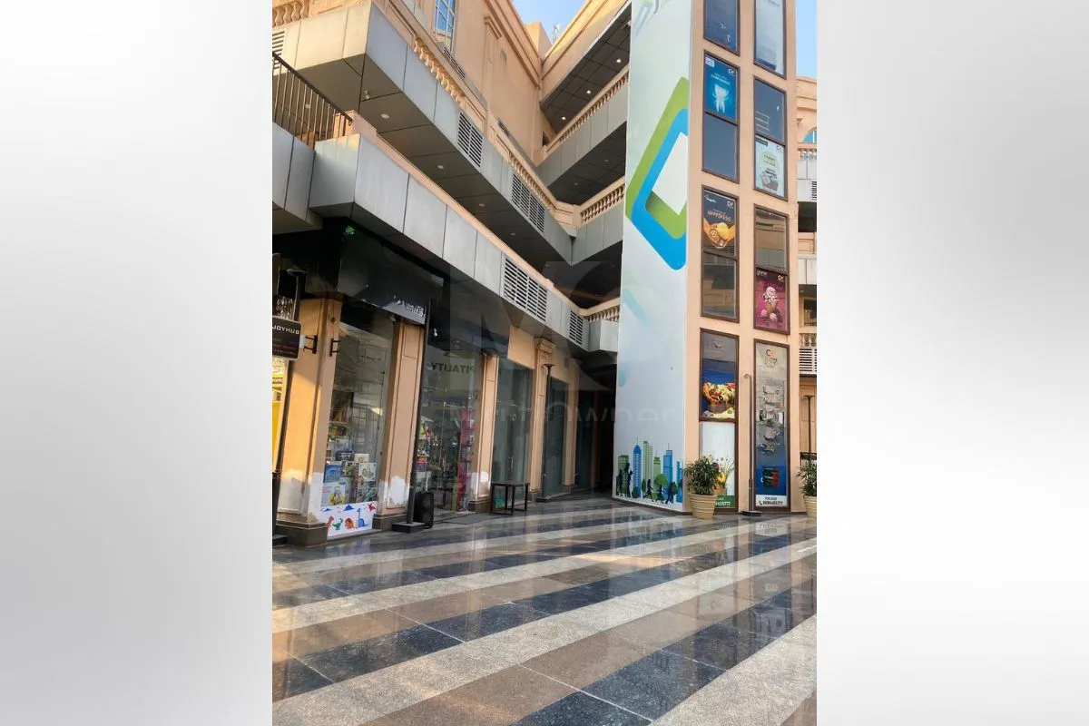 Shop for Sale in Gurgaon Sector 93