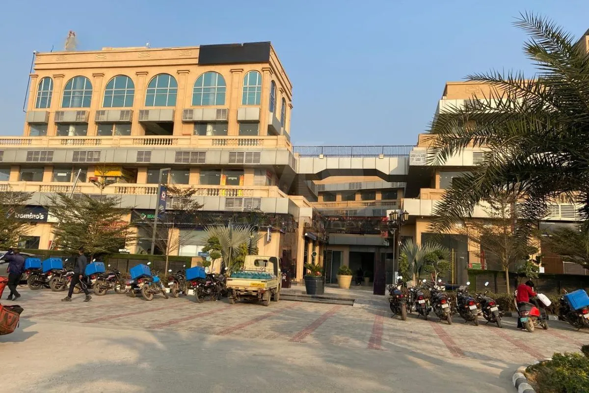 Shop for Sale in Gurgaon Sector 93