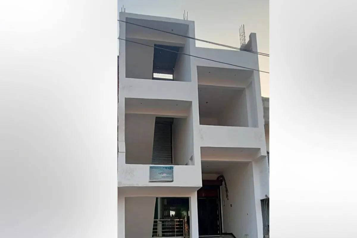 Office Space in Uttar Pradesh