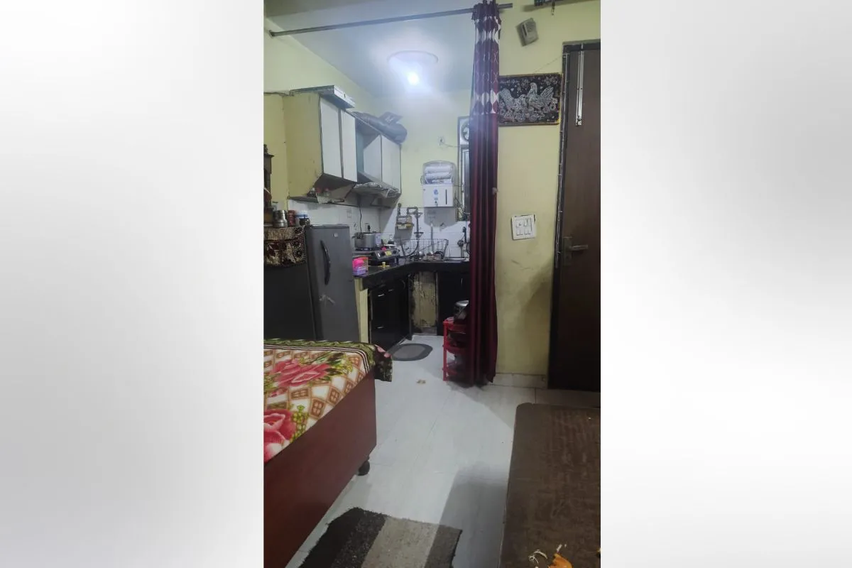 Builder Floor in Ghaziabad