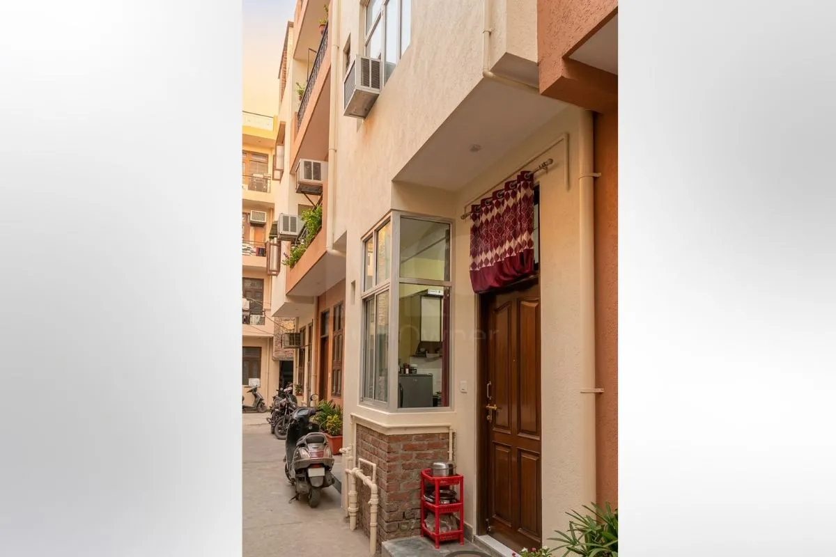 Builder Floor in Ghaziabad