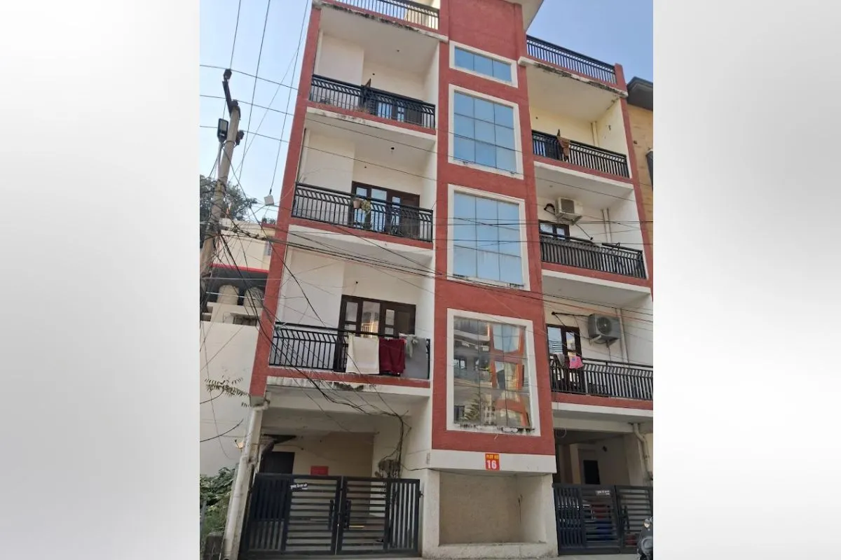 2bhk Flat in Dehradun