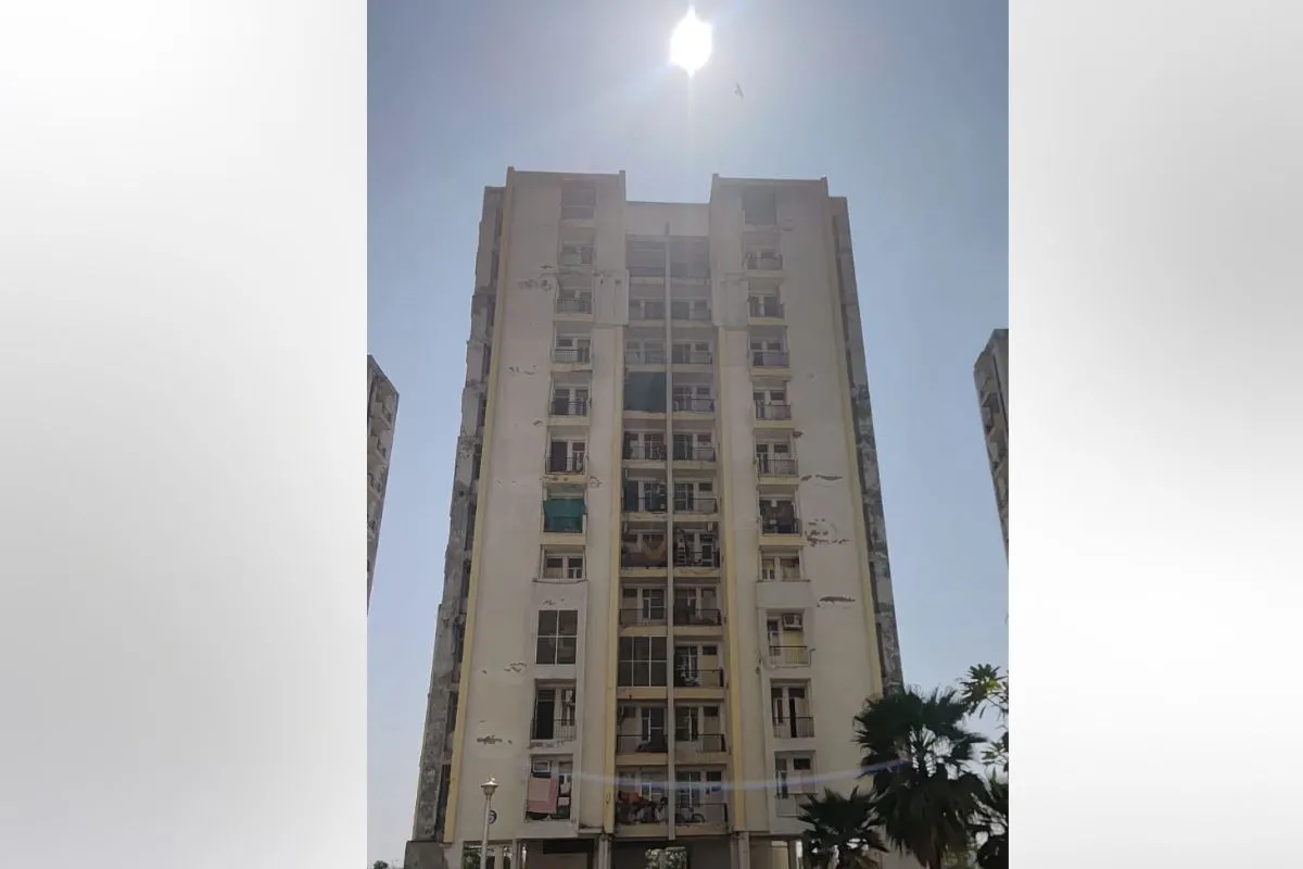 Builder Floor in Jaipur