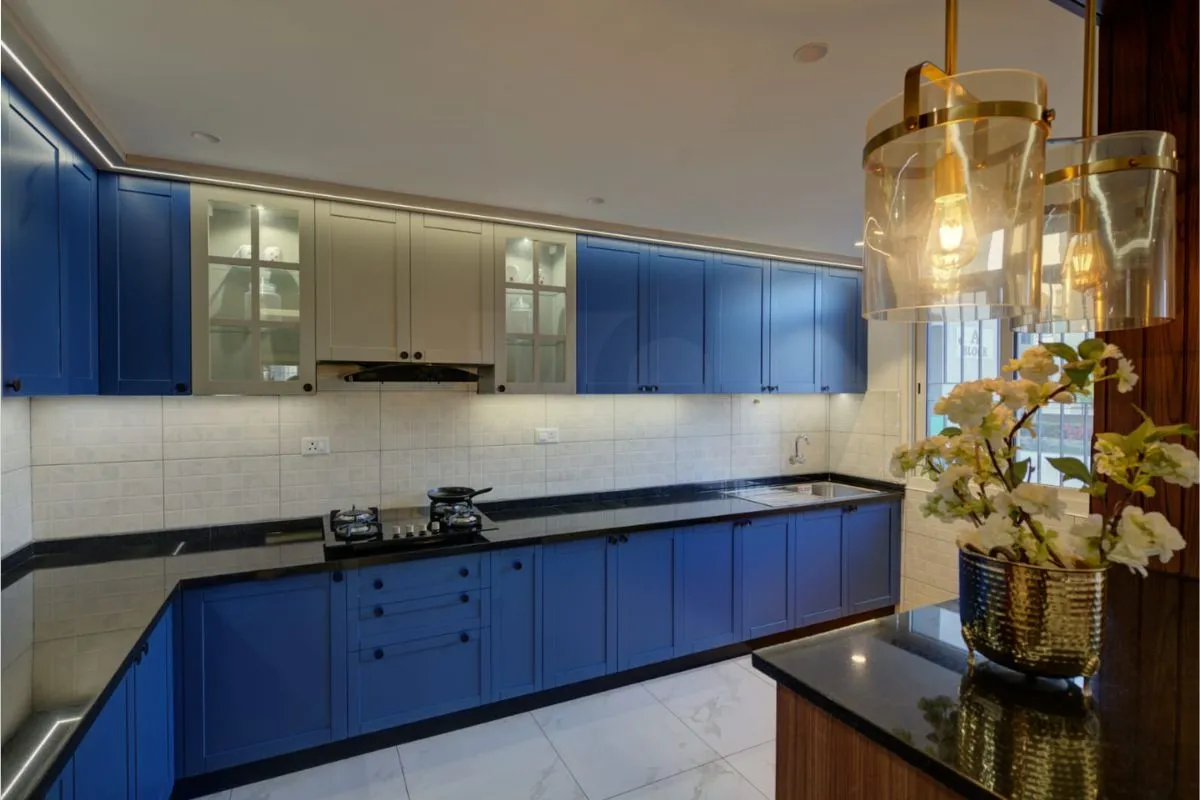 2 Bhk Apartment in Bangalore