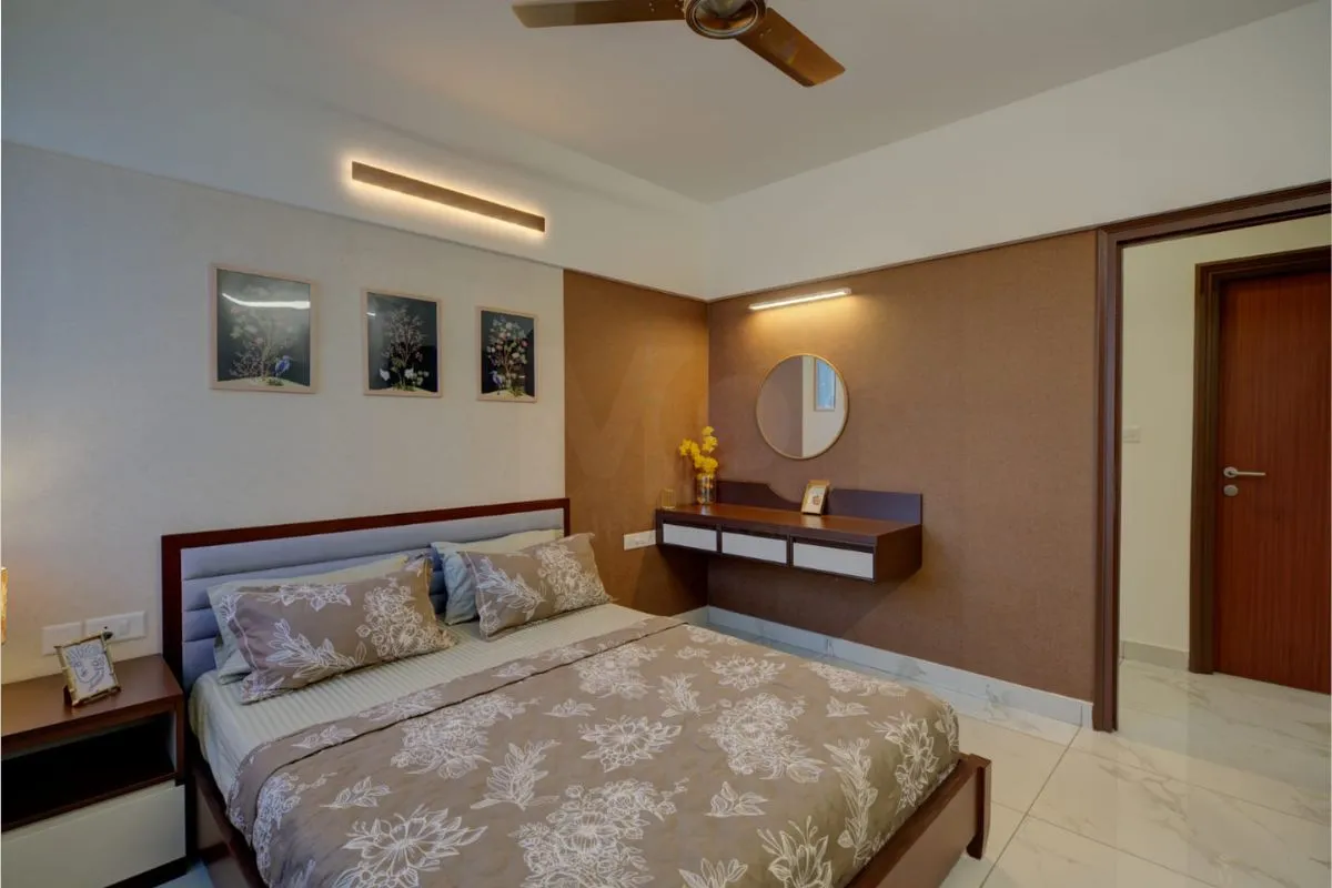 2 Bhk Apartment in Bangalore