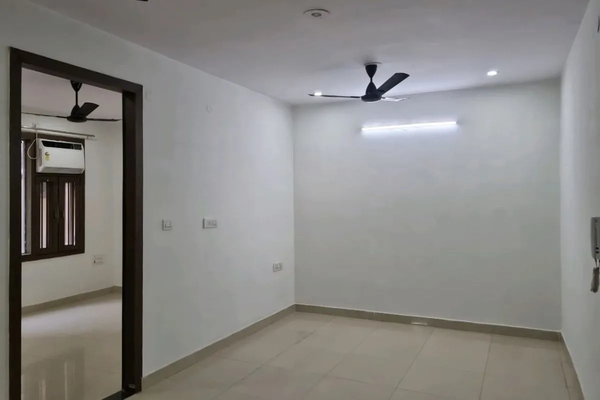 2Bhk Apartment in Delhi