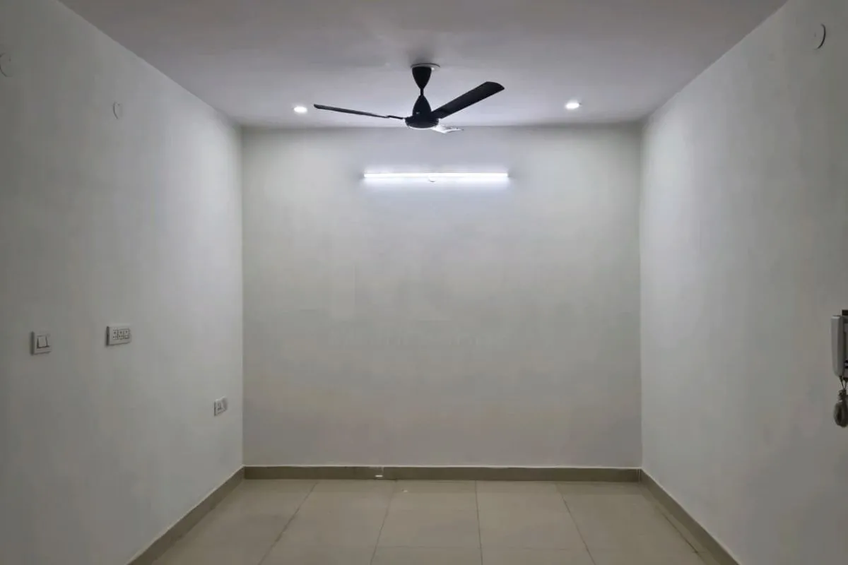 2Bhk Apartment in Delhi