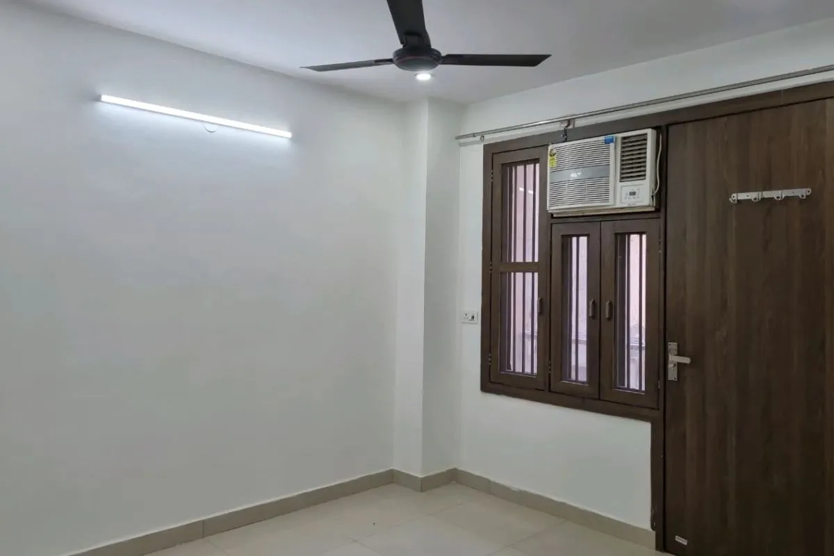 2Bhk Apartment in Delhi