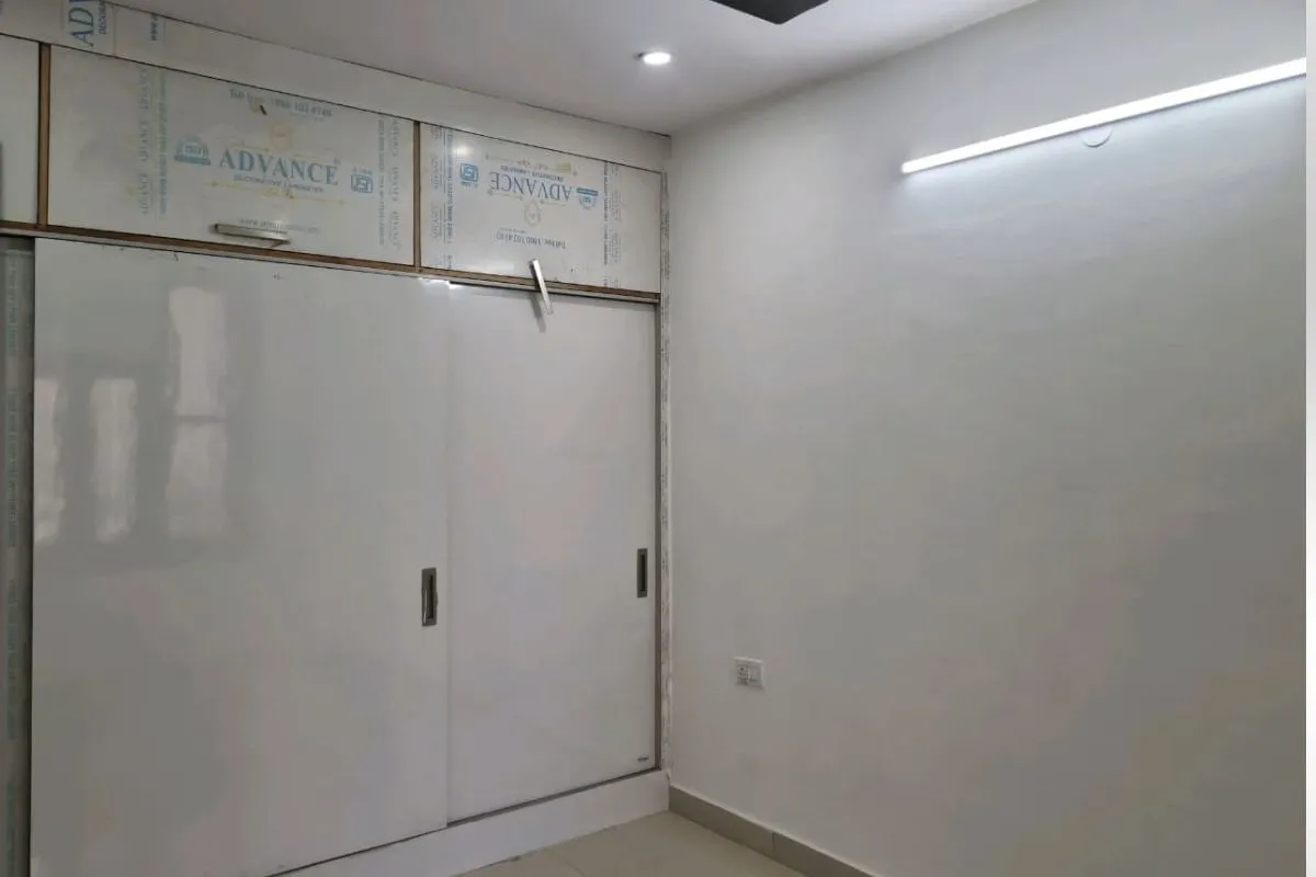 2Bhk Apartment in Delhi