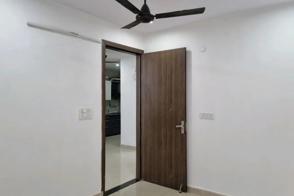 2Bhk Apartment in Delhi