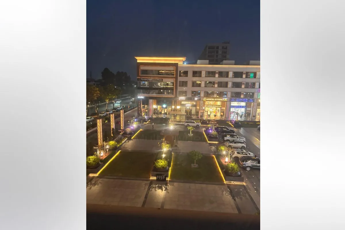 Commercial Property for lease