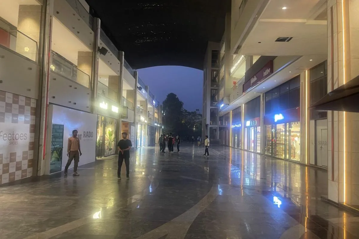 Commercial Property for lease