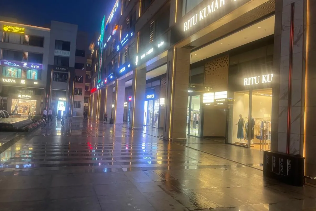 Commercial Property for lease