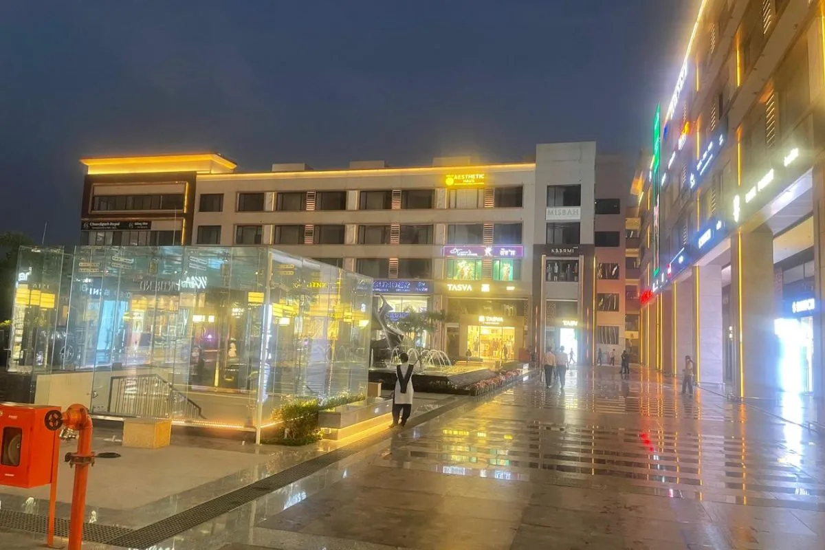 Commercial Property for lease