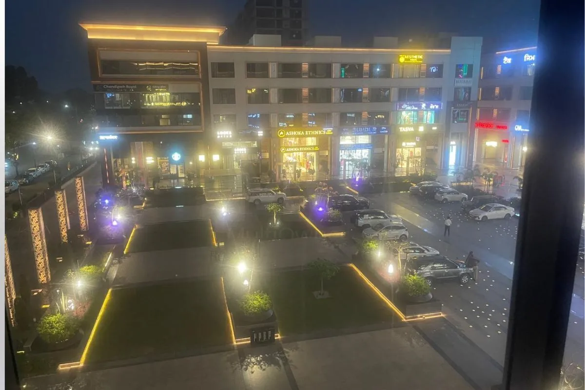 Commercial Property for lease