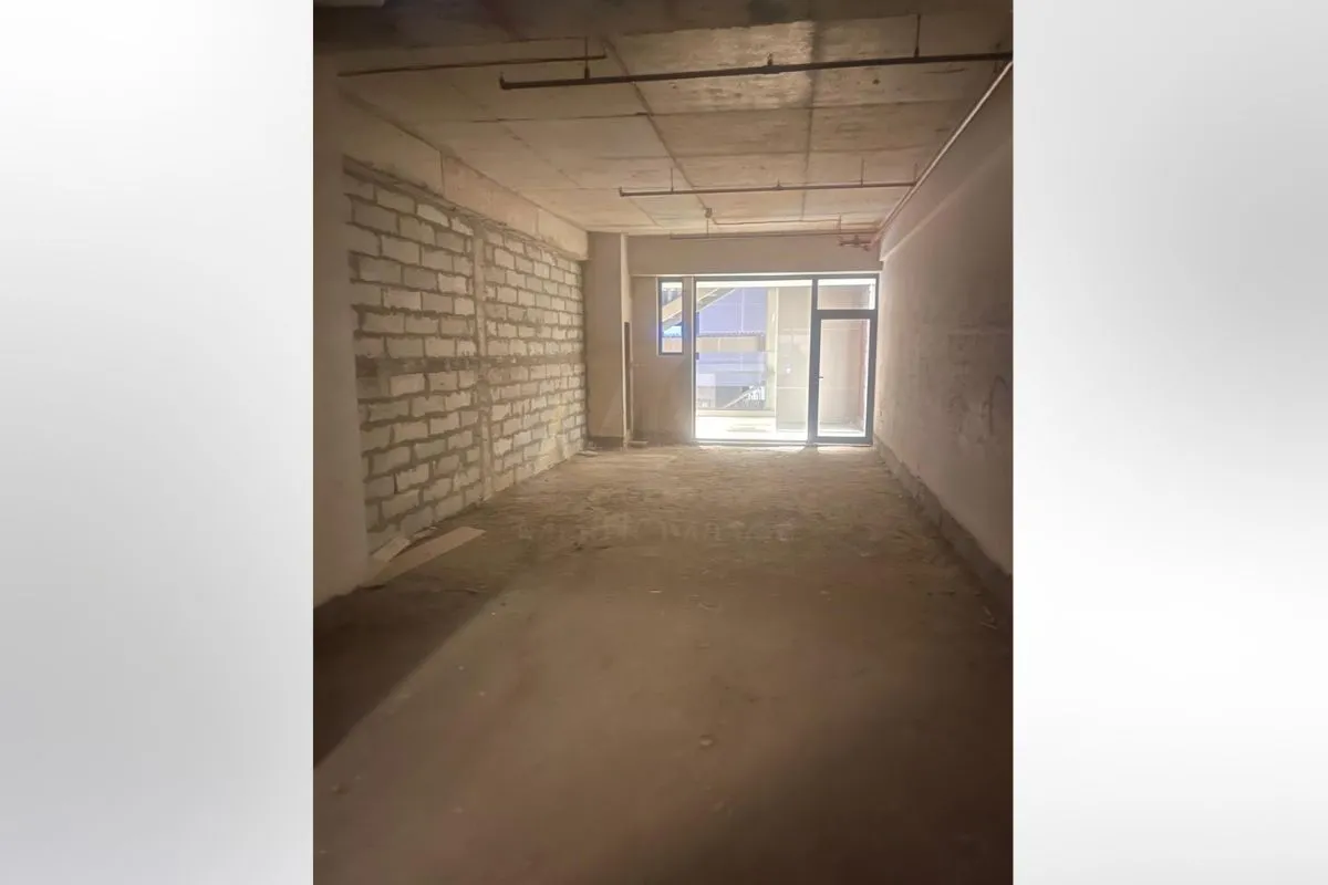 Prime Commercial Property in TDI