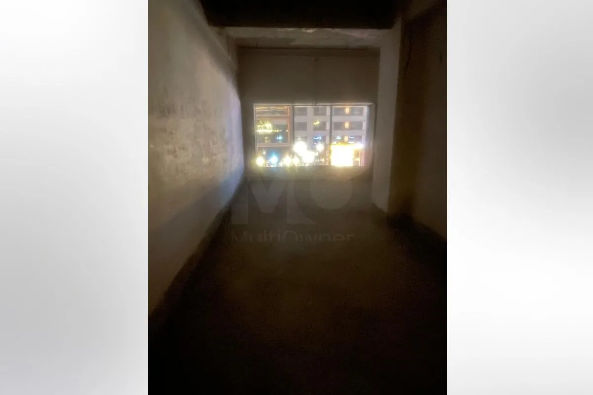 Prime Commercial Property in TDI