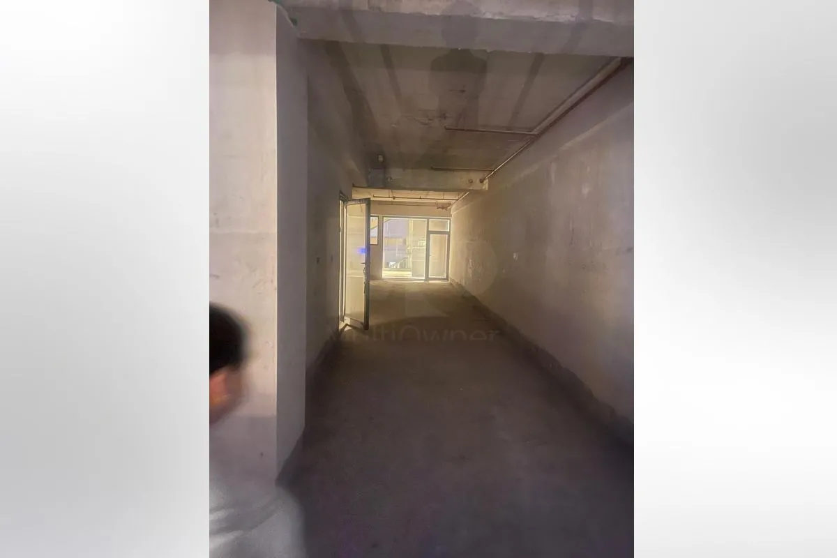 Prime Commercial Property in TDI