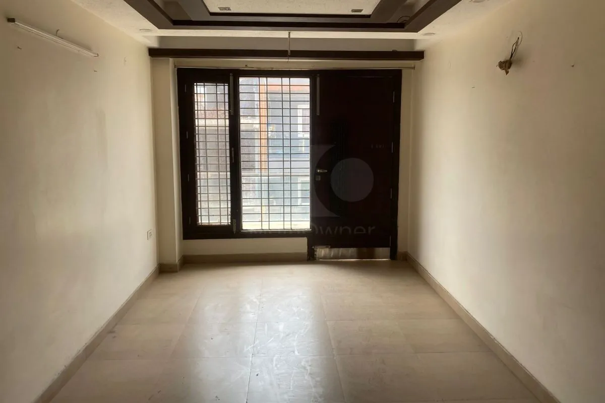 3Bhk Independent Floor in Delhi
