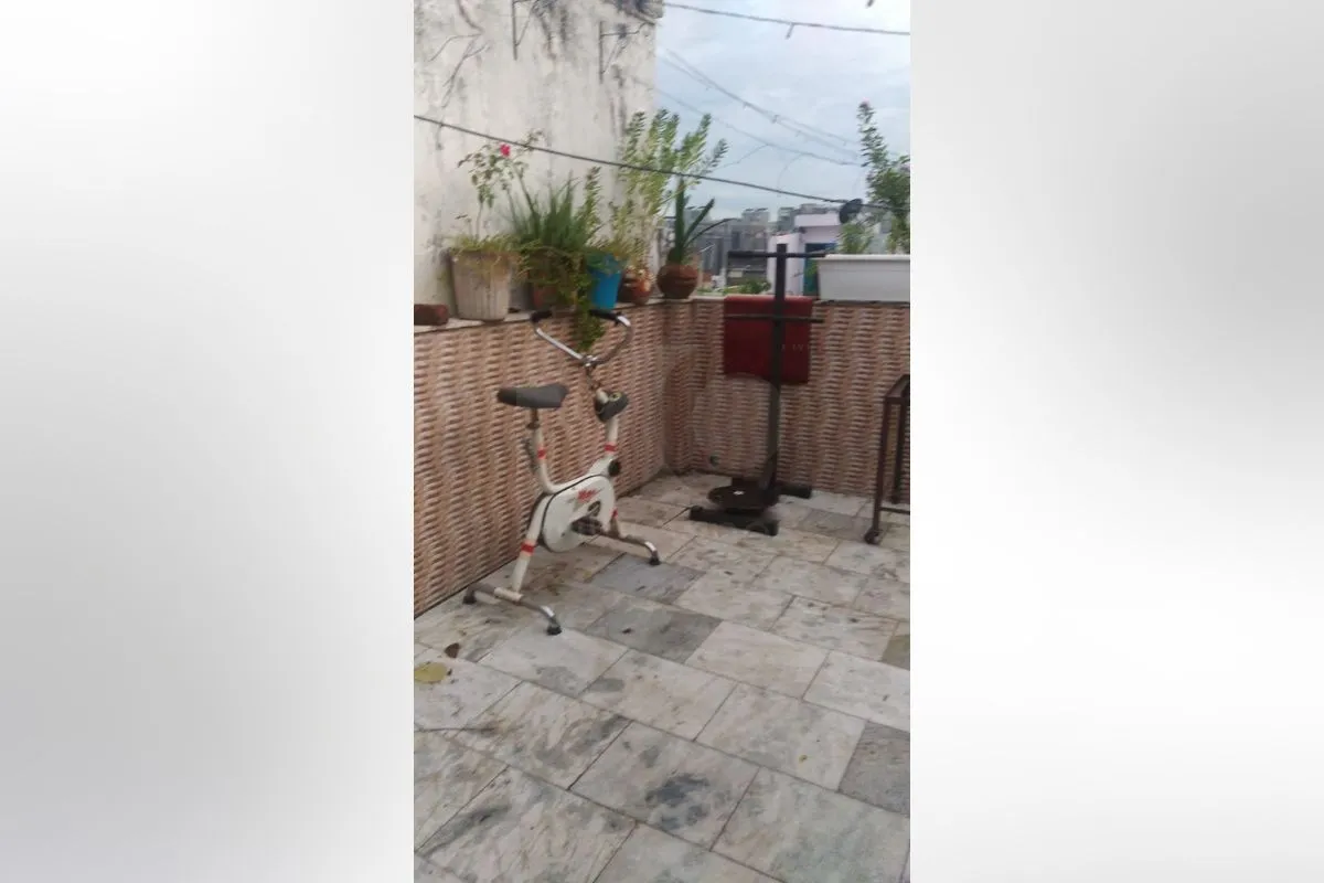 Flat for Rent in Delhi