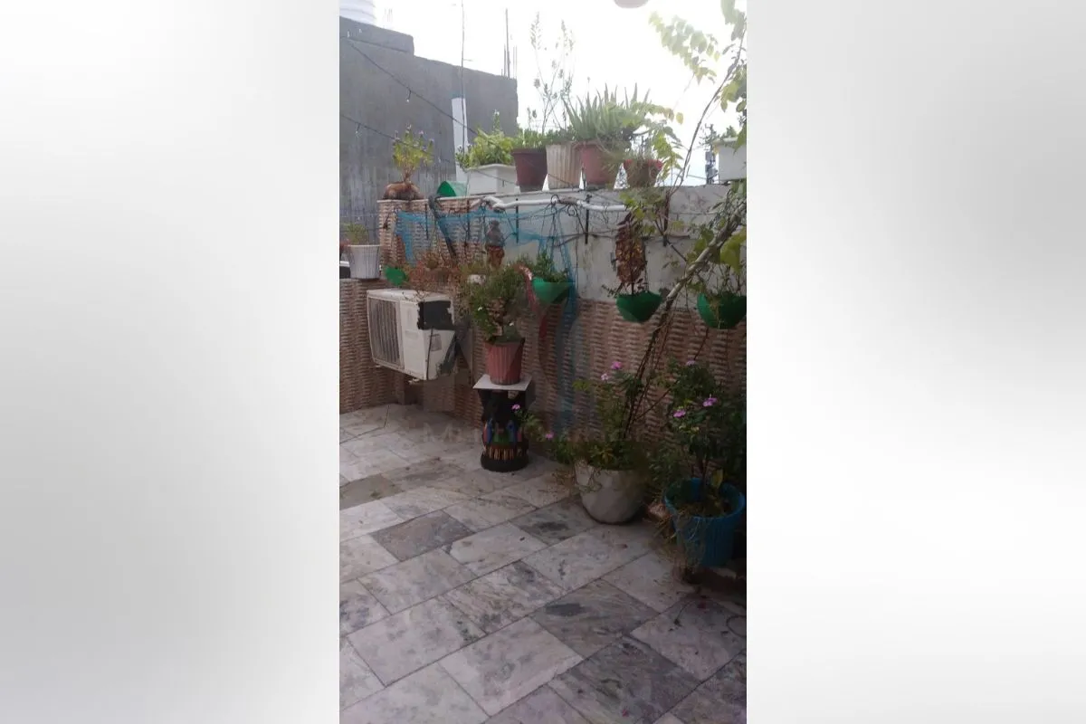 Flat for Rent in Delhi