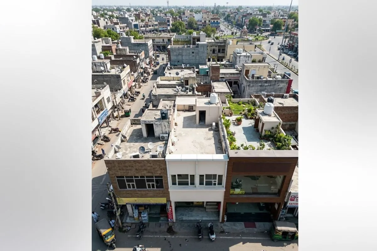 Showroom for Rent in Rohtak