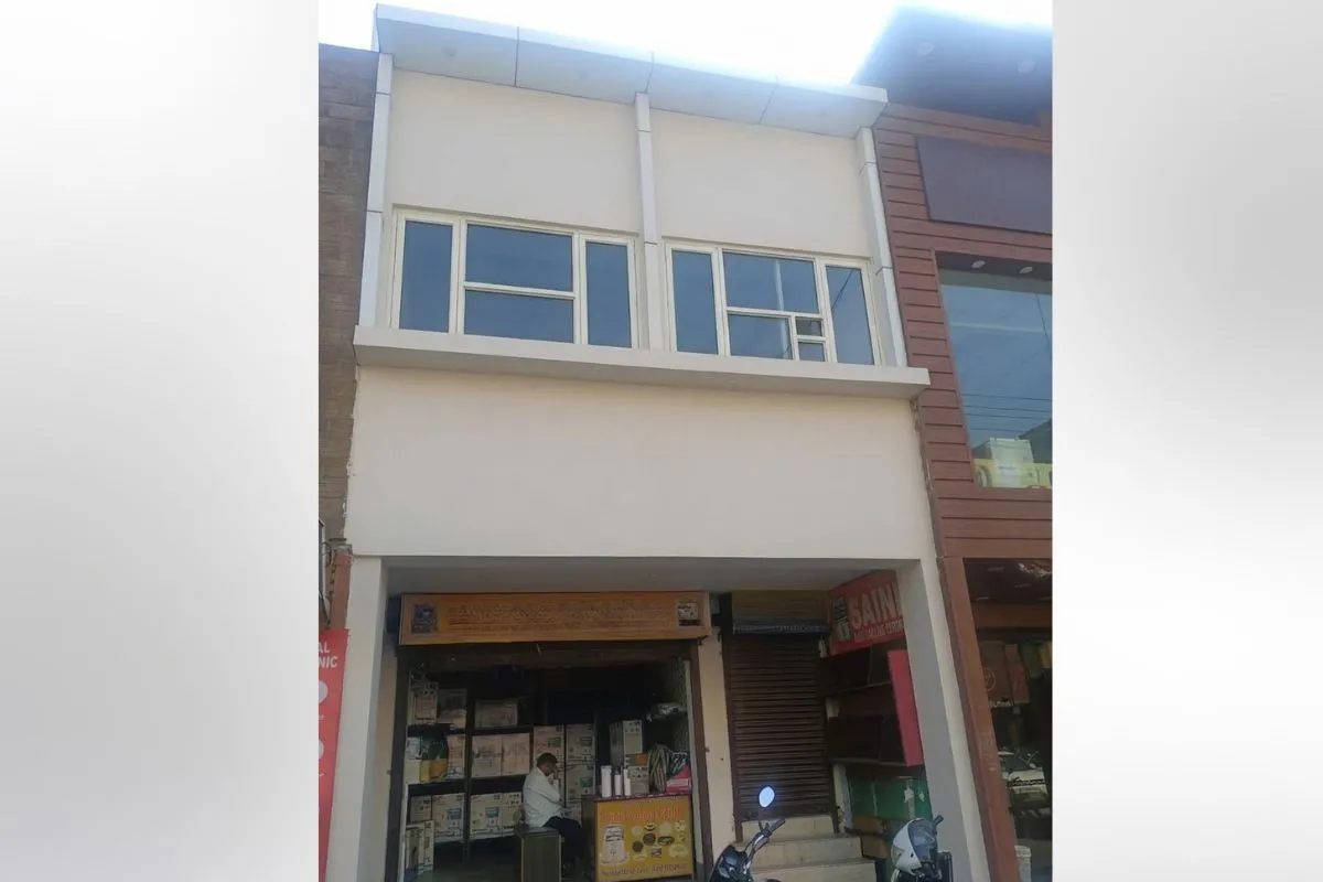 Showroom for Rent in Rohtak