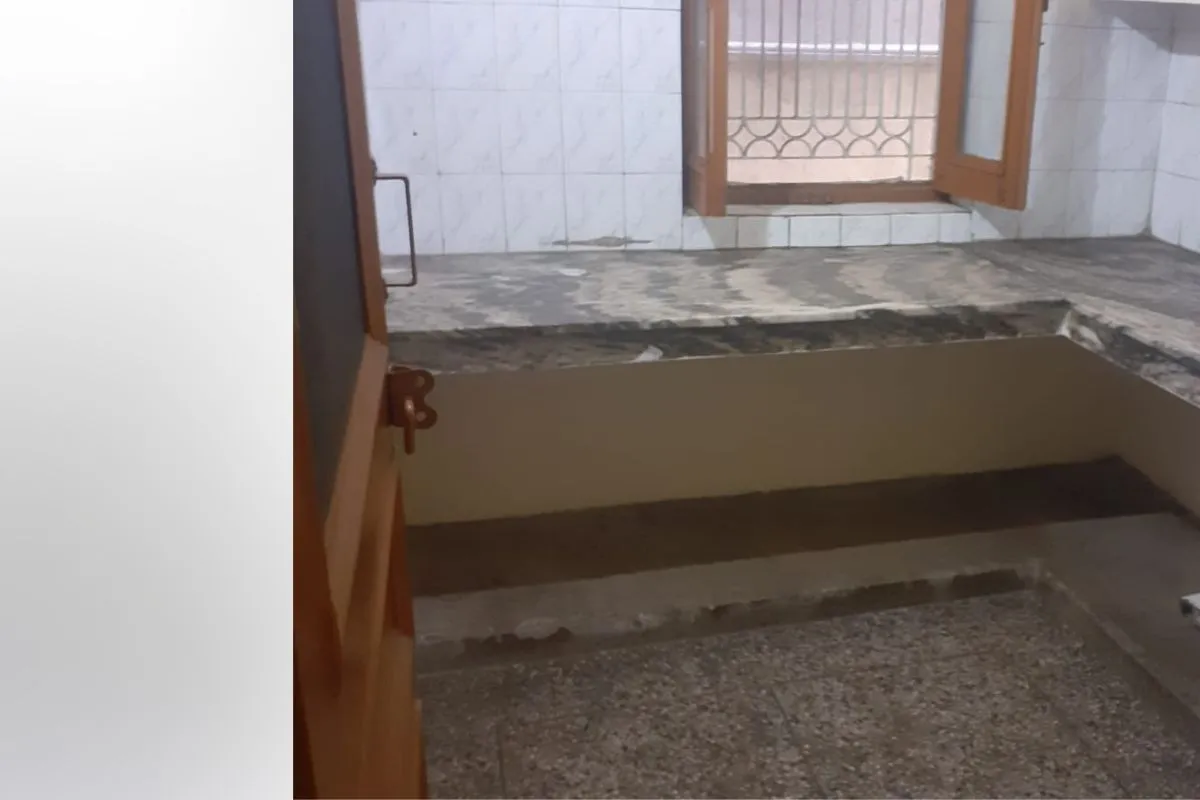 1 BHK in Gaziabad Sector 2