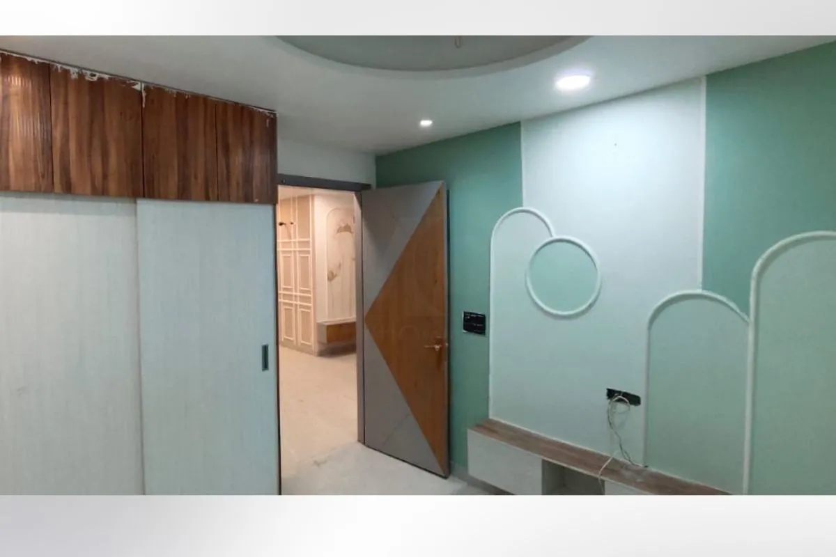 Independent Floor In Rajeev Nagar