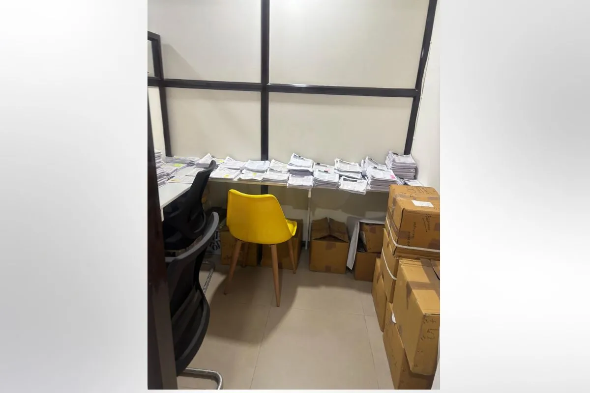 Office Space for Rent in Delhi