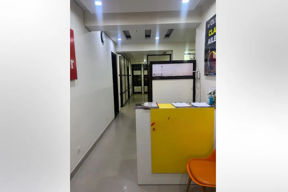 Office Space for Rent in Delhi