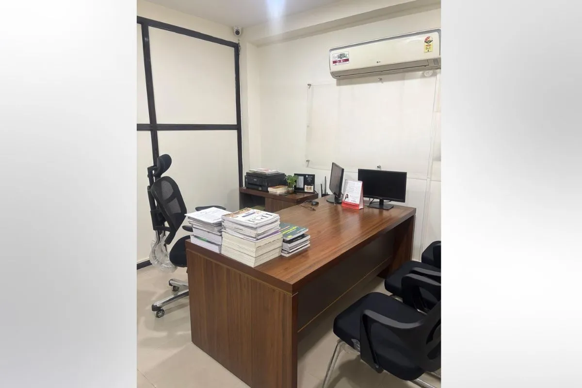 Office Space for Rent in Delhi