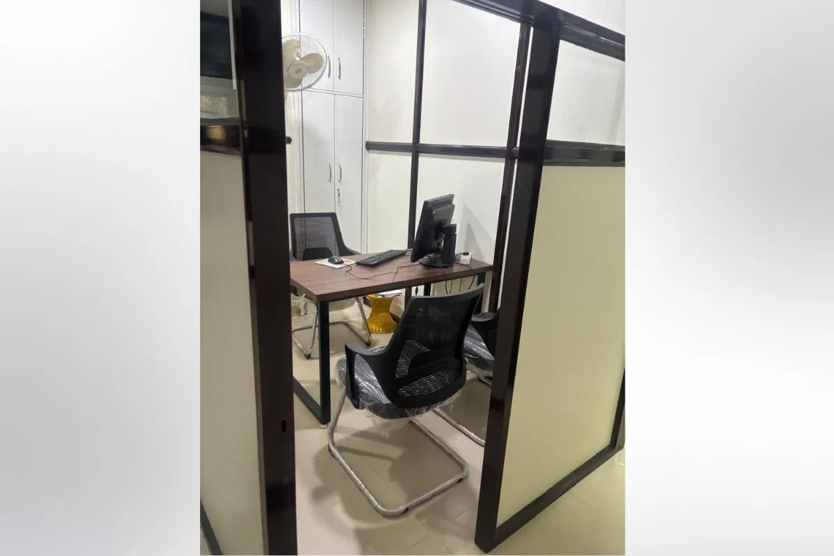 Office Space for Rent in Delhi