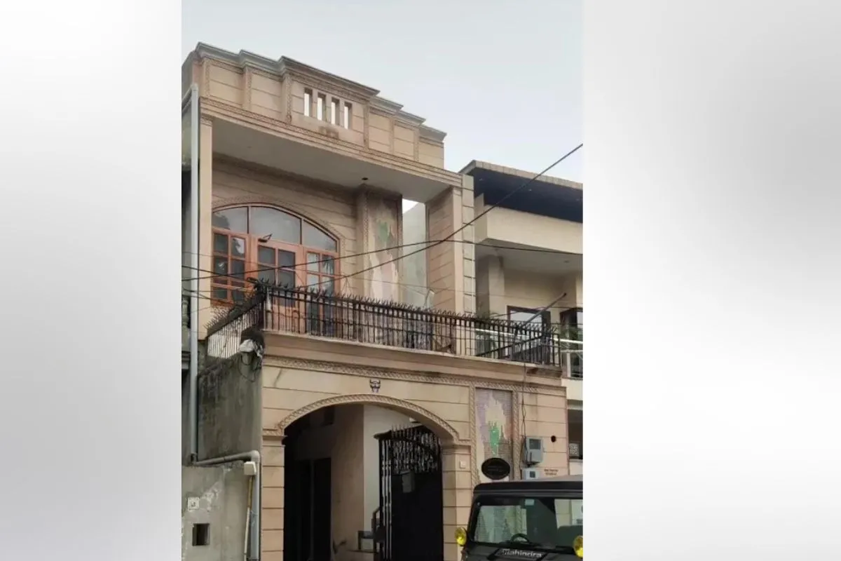 House for Rent in Ludhiana