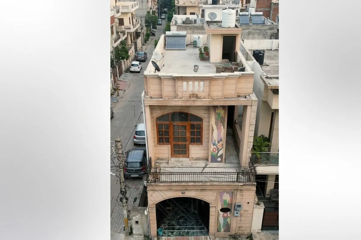 House for Rent in Ludhiana