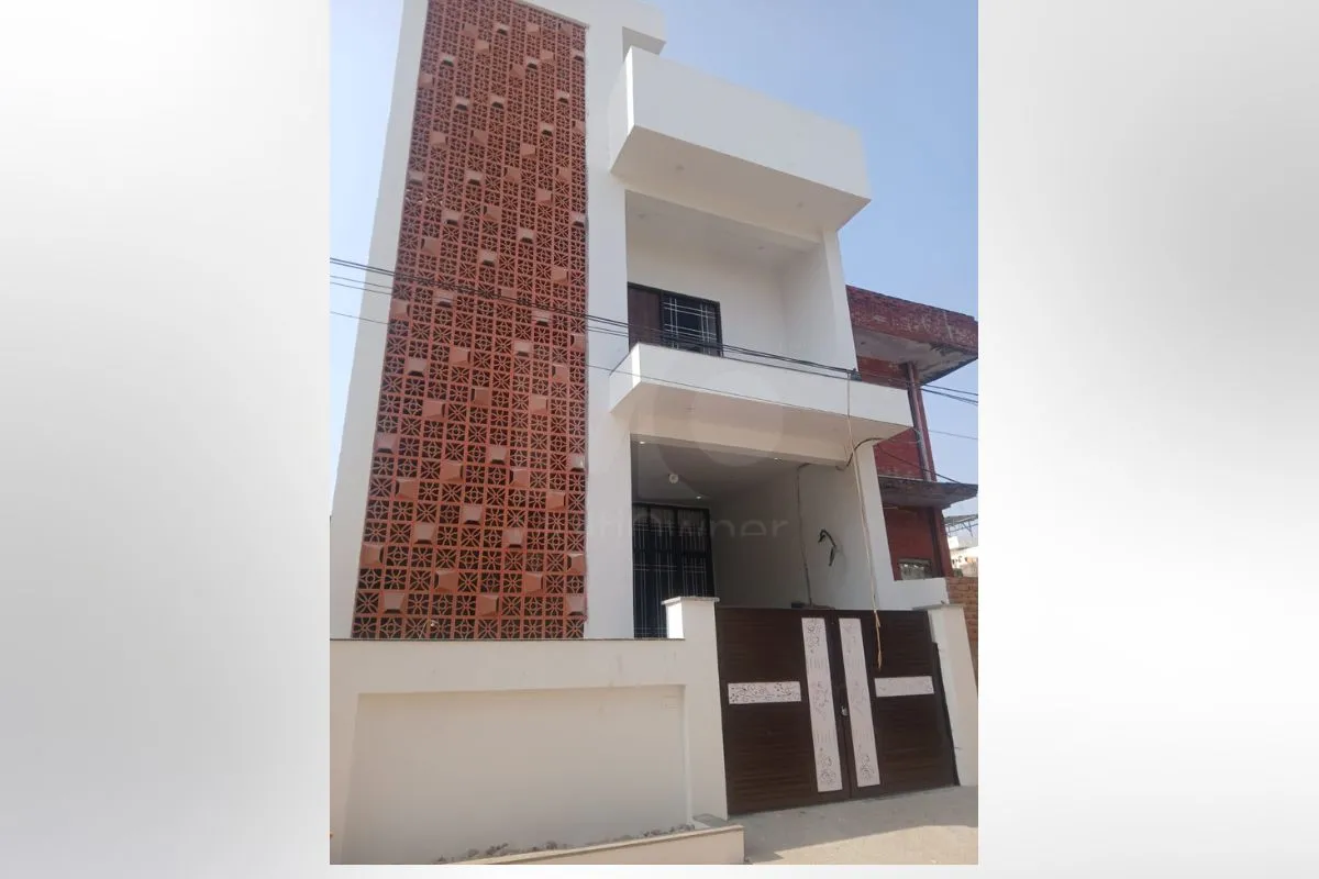 Independent Floor for Rent in Jaipur