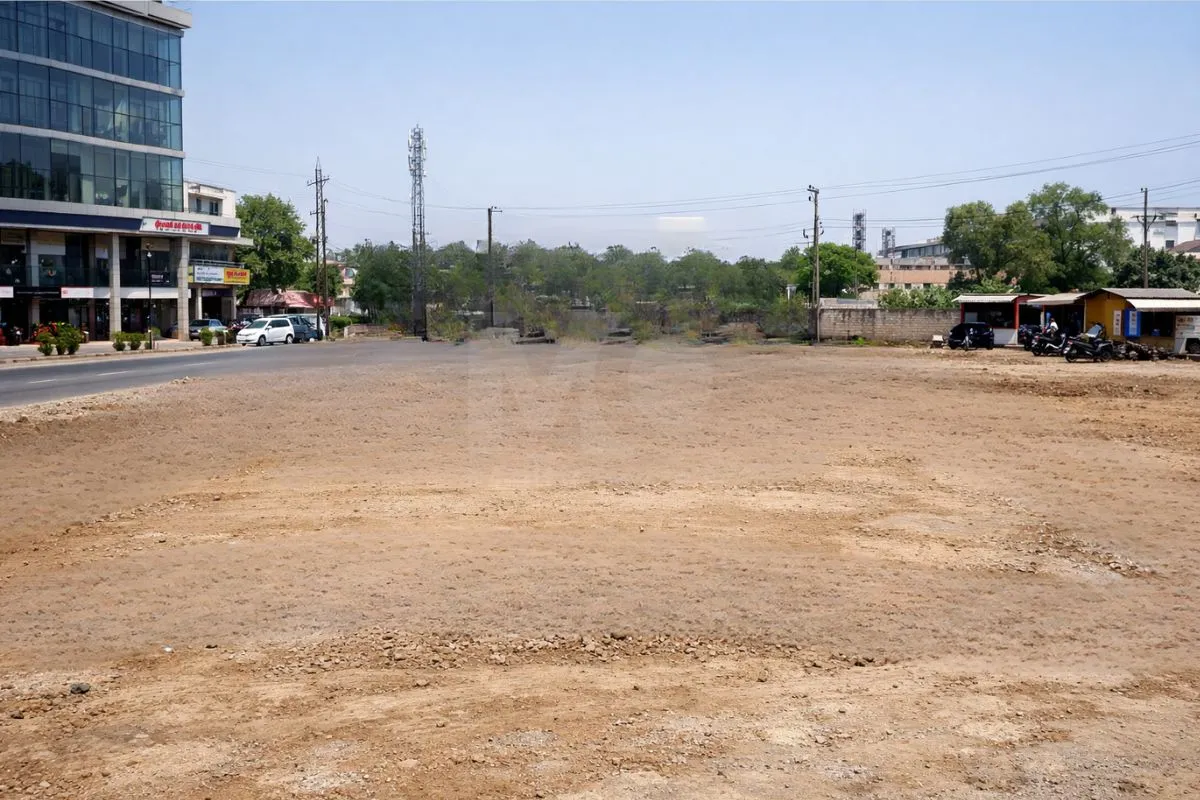 Commercial Land in Sirsa 