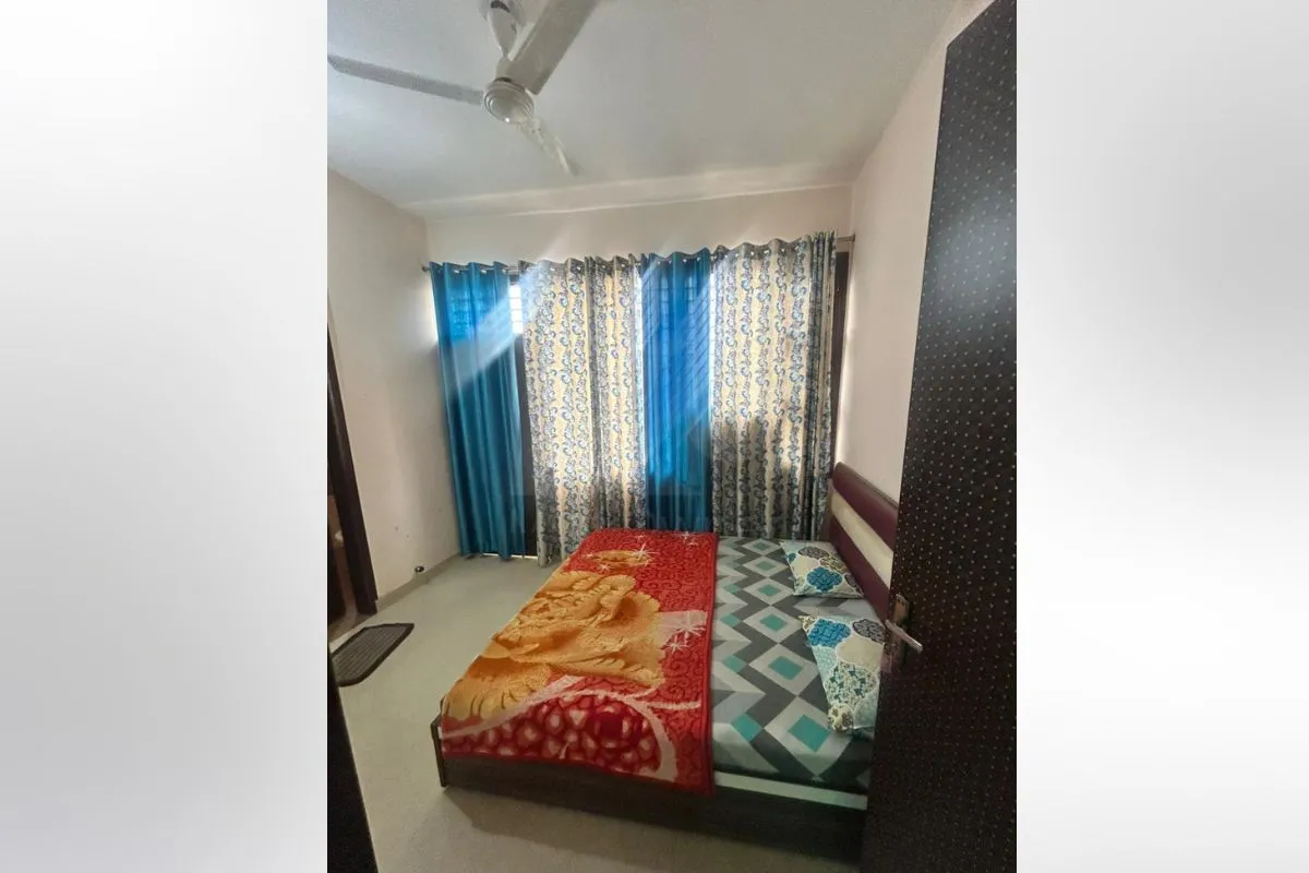 Pg for Rent in Zirakpur